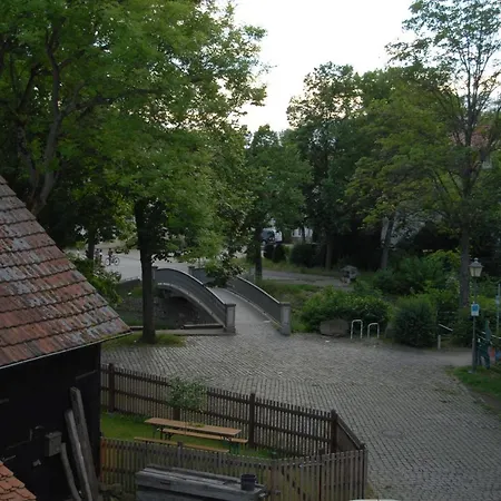 Fachwerkhof Bettenhausen Lejlighed *