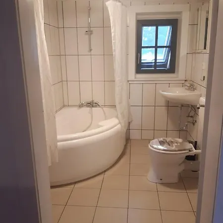 Fachwerkhof Bettenhausen Apartment